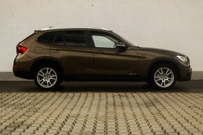 BMW X1 xDrive18d - 4