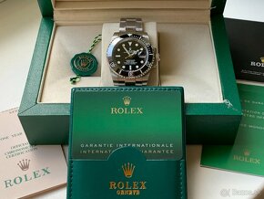 Rolex Submariner Date, Nové, 41mm - 4