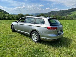 volkswagen passat B8 128tis - 4