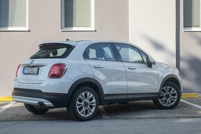 Fiat 500X - 4