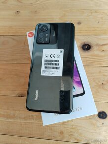 Predanýýýýý,,,,Xiaomi Redmi NOTE 12s - 4