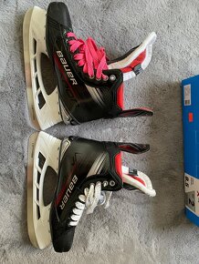 Bauer Vapor X4 veľkosť 44-45 - 4