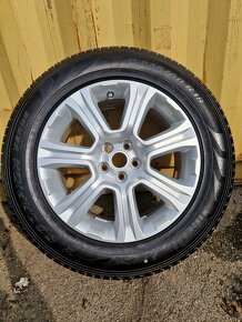 5x108 r18 kolesa evoque land rover volvo disky 235 60 18 l - 4