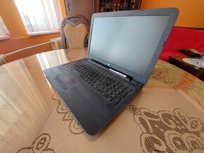 Notebook HP 255 G5 - 4