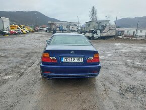 BMW rad 3  323i - 4