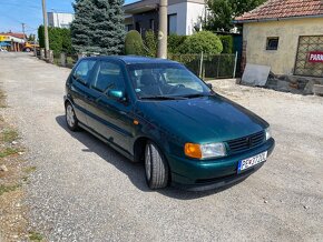 VW Polo 1.4i 44kW - 4