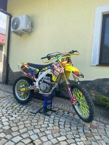 Suzuki RMZ 250 2012r  - 4