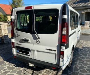 Opel Vivaro 1.6CDTI Biturbo - 4