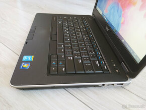 notebook Dell E6440 - Core i5, 8GB, 256GB SSD - 4