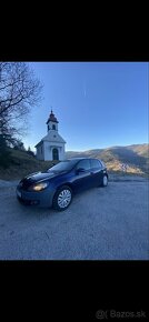 Volkswagen Golf 1.6 TDi - 4