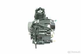 Motor na PITBIKE 125 - 4