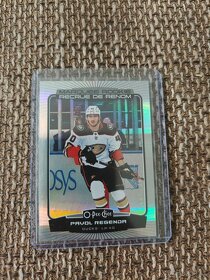 Anaheim Ducks, Selanne,Perreault, Regenda, Drysdale - 4