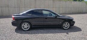 Volvo S60 2.4 120kw - 4