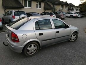 Opel Astra G 2,0 D 60kw - 4