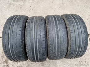 Pneumatiky Dunlop Sport Maxx RT 205/55 R16 - 4