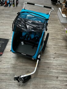 Thule Coaster XT - 4