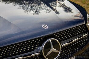 Mercedes-Benz GLC SUV 400 d 4MATIC A/T - 4