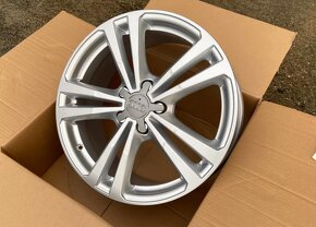 ❗️❗️❗️R18 Elektróny Audi 8x18 et51 5x112❗️❗️❗️ - 4