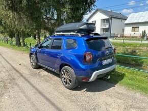 Dacia Duster 1.3 TCe 110KW - A/T - 4