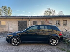 Vw Golf 4 1.9TDi - 4