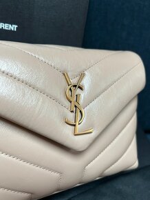 Yves Saint Laurent Lou Lou Toy kabelka - 4