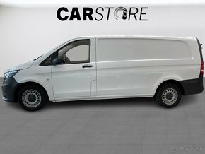 Mercedes - Benz Vito 2.0 nafta 2,8T r.2017 km 92880 - 4