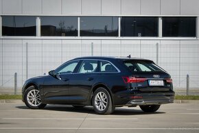 Audi A6 Avant 45 3.0 TDI mHEV Basis quattro tiptronic - 4