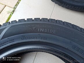 zimne pneu 185/60 R14 - 4