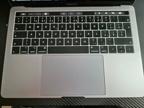 Macbook Pro 2018 - 4