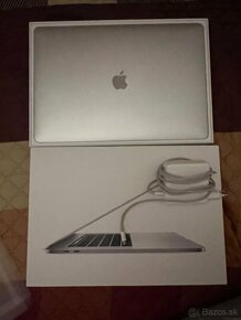 MacBook Pro 2017 - 4