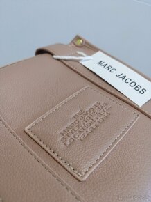 Marc Jacobs Kabelka - 4