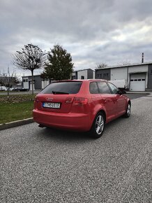 Predam Audi A3 - 4