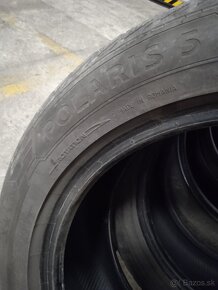 225/50 R17 2ks ZIMNE PNEU BARUM - 4