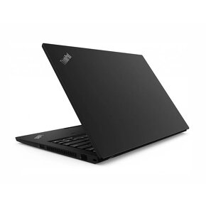 /Predaný/ 14" FHD Lenovo T490 i5-8365U,16GB 512GB SSD W11 - 4