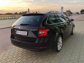 Skoda Octavia Combi DSG - 4