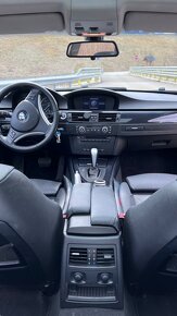 Bmw e91 330d lci - 4