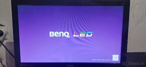 Benq lcd monitor - 4