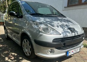 Peugeot 1007 - znížená cena - 4