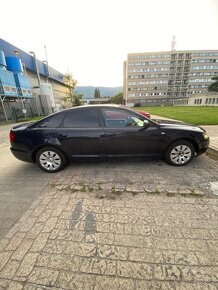 Audi A6 C6 2.4 130kw - 4