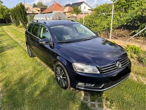 Vw passat - 4