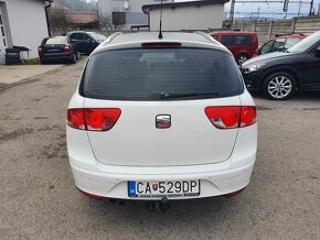 SEAT ALTEA XL  1.9 TDI 77KW 4X4 STYLE - 4