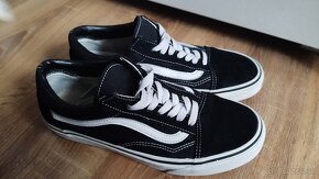 Tenisky vans - 4