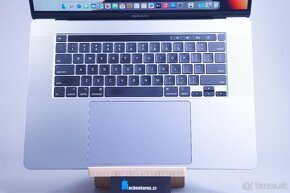 ZÁRUKA/Macbook Pro16"TB CTO/I9 2.4GHZ/16GB RAM/512GB SSD - 4