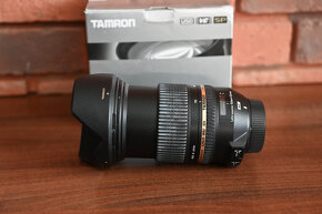 Tamron SP 24-70mm F/2.8 Di VC USD - 4