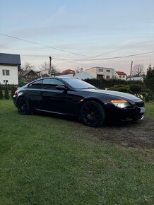 Bmw 630i E63 - 4