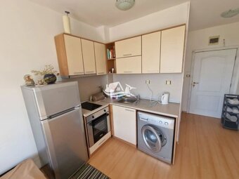 Predstavujeme vám na predaj apartmán 1+kk v komplexe Sunny - 4