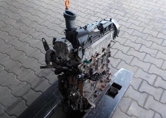 Motor VW T5, T6 2.0TDI CAA - 4