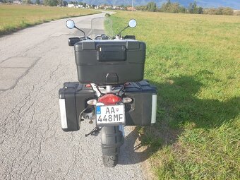 BMW R1200GS 36000km - 4