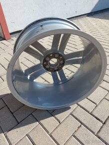 Disk VW 21" - 4