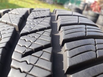 205/50 r17 zimne pneumatiky barum - 4